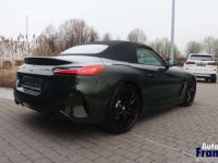 BMW Z4 20I M-SPORT CAM MEMORY KEYLESS NAVI PRO - <small></small> 47.950 € <small>TTC</small> - #7