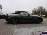 BMW Z4 20I M-SPORT CAM MEMORY KEYLESS NAVI PRO - <small></small> 47.950 € <small>TTC</small> - #8