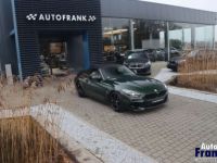 BMW Z4 20I M-SPORT CAM MEMORY KEYLESS NAVI PRO - <small></small> 47.950 € <small>TTC</small> - #9