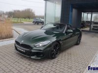 BMW Z4 20I M-SPORT CAM MEMORY KEYLESS NAVI PRO - <small></small> 47.950 € <small>TTC</small> - #16