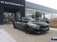 BMW Z4 20I M-SPORT CAM MEMORY KEYLESS NAVI PRO - <small></small> 47.950 € <small>TTC</small> - #19