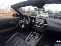 BMW Z4 20I M-SPORT CAM MEMORY KEYLESS NAVI PRO - <small></small> 47.950 € <small>TTC</small> - #25