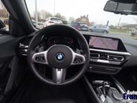 BMW Z4 20I M-SPORT CAM MEMORY KEYLESS NAVI PRO - <small></small> 47.950 € <small>TTC</small> - #26