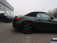 BMW Z4 20I M-SPORT CAM MEMORY KEYLESS NAVI PRO - <small></small> 47.950 € <small>TTC</small> - #47