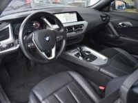 BMW Z4 2.0i Navi Pro Keyless Leder HiFi - <small></small> 37.900 € <small>TTC</small> - #10