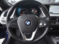 BMW Z4 2.0i Navi Pro Keyless Leder HiFi - <small></small> 37.900 € <small>TTC</small> - #12