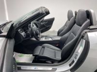 BMW Z4 2.0iA sDrive20i GARANTIE 12 MOIS PACK M GPS XENON - <small></small> 27.950 € <small>TTC</small> - #7
