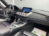 BMW Z4 2.0iA sDrive20i GARANTIE 12 MOIS PACK M GPS XENON - <small></small> 27.950 € <small>TTC</small> - #8