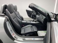 BMW Z4 2.0iA sDrive20i GARANTIE 12 MOIS PACK M GPS XENON - <small></small> 27.950 € <small>TTC</small> - #9
