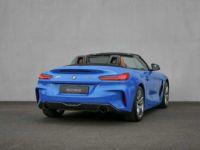 BMW Z4 2.0iAS M-PACK - VIRTUAL - SPORTSEATS - H&K - CAMERA - - <small></small> 42.950 € <small>TTC</small> - #11