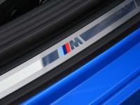 BMW Z4 2.0iAS M-PACK - VIRTUAL - SPORTSEATS - H&K - CAMERA - - <small></small> 42.950 € <small>TTC</small> - #12