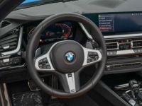 BMW Z4 2.0iAS M-PACK - VIRTUAL - SPORTSEATS - H&K - CAMERA - - <small></small> 42.950 € <small>TTC</small> - #17