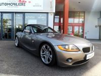 BMW Z4 2.2 i 16V 170cv Roadster - <small></small> 14.690 € <small>TTC</small> - #1