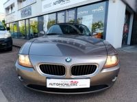 BMW Z4 2.2 i 16V 170cv Roadster - <small></small> 14.690 € <small>TTC</small> - #2