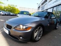 BMW Z4 2.2 i 16V 170cv Roadster - <small></small> 14.690 € <small>TTC</small> - #3