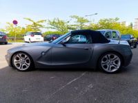 BMW Z4 2.2 i 16V 170cv Roadster - <small></small> 14.690 € <small>TTC</small> - #4