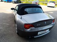 BMW Z4 2.2 i 16V 170cv Roadster - <small></small> 14.690 € <small>TTC</small> - #5