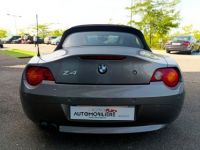 BMW Z4 2.2 i 16V 170cv Roadster - <small></small> 14.690 € <small>TTC</small> - #6