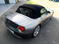 BMW Z4 2.2 i 16V 170cv Roadster - <small></small> 14.690 € <small>TTC</small> - #7