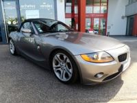 BMW Z4 2.2 i 16V 170cv Roadster - <small></small> 14.690 € <small>TTC</small> - #9