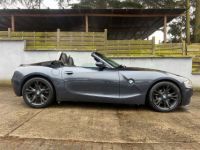 BMW Z4 2.2i 24v Pack M Sport + Hardtop - <small></small> 12.500 € <small>TTC</small> - #8