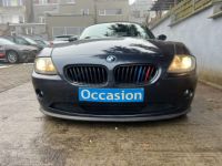 BMW Z4 2.2i 24v Pack M Sport + Hardtop - <small></small> 12.500 € <small>TTC</small> - #9