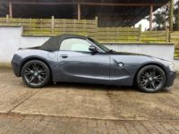 BMW Z4 2.2i 24v Pack M Sport + Hardtop - <small></small> 12.500 € <small>TTC</small> - #10