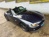 BMW Z4 2.2i 24v Pack M Sport + Hardtop - <small></small> 12.500 € <small>TTC</small> - #11