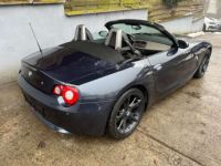 BMW Z4 2.2i 24v Pack M Sport + Hardtop - <small></small> 12.500 € <small>TTC</small> - #12