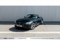 BMW Z4 23i 2.5 204 SDRIVE ROADSTER E89 - <small></small> 21.990 € <small>TTC</small> - #1