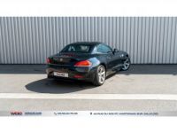 BMW Z4 23i 2.5 204 SDRIVE ROADSTER E89 - <small></small> 21.990 € <small>TTC</small> - #2