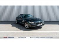 BMW Z4 23i 2.5 204 SDRIVE ROADSTER E89 - <small></small> 21.990 € <small>TTC</small> - #5