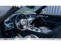 BMW Z4 23i 2.5 204 SDRIVE ROADSTER E89 - <small></small> 21.990 € <small>TTC</small> - #8