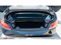 BMW Z4 23i 2.5 204 SDRIVE ROADSTER E89 - <small></small> 21.990 € <small>TTC</small> - #18