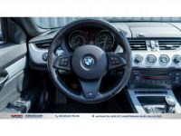 BMW Z4 23i 2.5 204 SDRIVE ROADSTER E89 - <small></small> 21.990 € <small>TTC</small> - #21