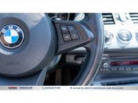 BMW Z4 23i 2.5 204 SDRIVE ROADSTER E89 - <small></small> 21.990 € <small>TTC</small> - #23