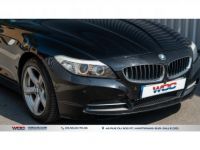 BMW Z4 23i 2.5 204 SDRIVE ROADSTER E89 - <small></small> 21.990 € <small>TTC</small> - #56