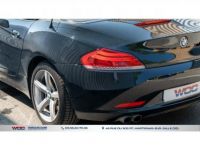 BMW Z4 23i 2.5 204 SDRIVE ROADSTER E89 - <small></small> 21.990 € <small>TTC</small> - #57