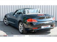 BMW Z4 23i 2.5 204 SDRIVE ROADSTER E89 - <small></small> 21.990 € <small>TTC</small> - #61