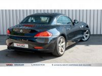 BMW Z4 23i 2.5 204 SDRIVE ROADSTER E89 - <small></small> 21.990 € <small>TTC</small> - #63