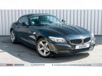 BMW Z4 23i 2.5 204 SDRIVE ROADSTER E89 - <small></small> 21.990 € <small>TTC</small> - #65