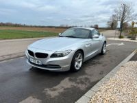 BMW Z4 23i 2.5 204 SDRIVE ROADSTER E89 - <small></small> 18.990 € <small>TTC</small> - #1