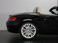 BMW Z4 23I 6 cylindre 2.5L - <small></small> 27.900 € <small>TTC</small> - #25