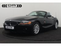 BMW Z4 23i - LEDER KLASSIEKER IN WORDING - <small></small> 9.995 € <small>TTC</small> - #1