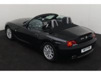 BMW Z4 23i - LEDER KLASSIEKER IN WORDING - <small></small> 9.995 € <small>TTC</small> - #2