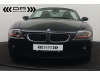 BMW Z4 23i - LEDER KLASSIEKER IN WORDING - <small></small> 9.995 € <small>TTC</small> - #3