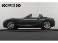 BMW Z4 23i - LEDER KLASSIEKER IN WORDING - <small></small> 9.995 € <small>TTC</small> - #4