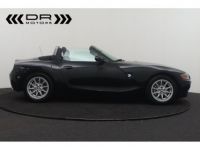 BMW Z4 23i - LEDER KLASSIEKER IN WORDING - <small></small> 9.995 € <small>TTC</small> - #5