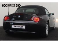 BMW Z4 23i - LEDER KLASSIEKER IN WORDING - <small></small> 9.995 € <small>TTC</small> - #7