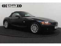 BMW Z4 23i - LEDER KLASSIEKER IN WORDING - <small></small> 9.995 € <small>TTC</small> - #8